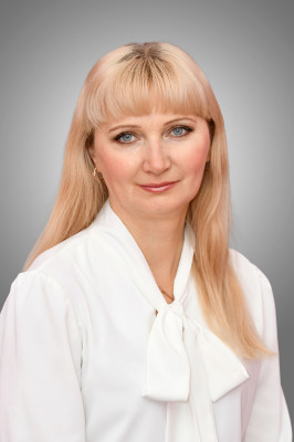 Воспитатель высшей категории Дегтярева Нина Николаевна