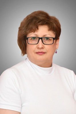 Воспитатель высшей категории Сапрыкина Татьяна Павловна